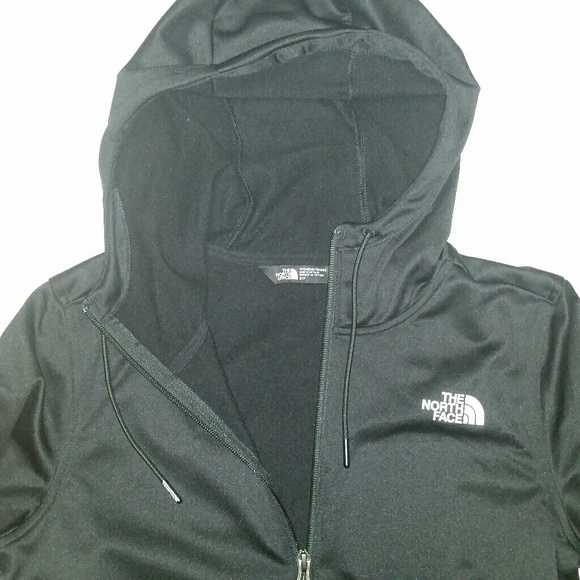 NEW The North Face Women's Cinder Jacket Black - Picture 5 of 5